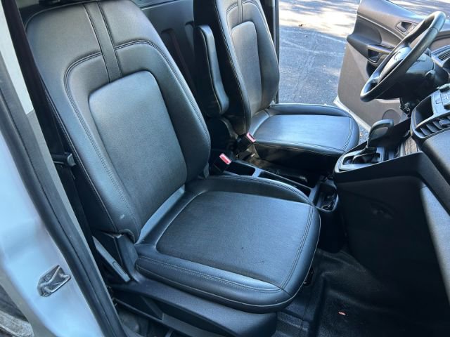 Used 2021 Ford Transit Connect XL image 23