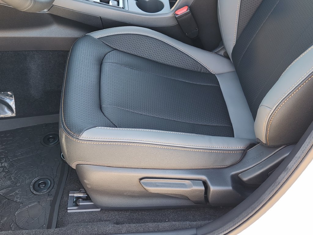 New 2026 Subaru Crosstrek 2.5i Wilderness AWD/4WD image 20