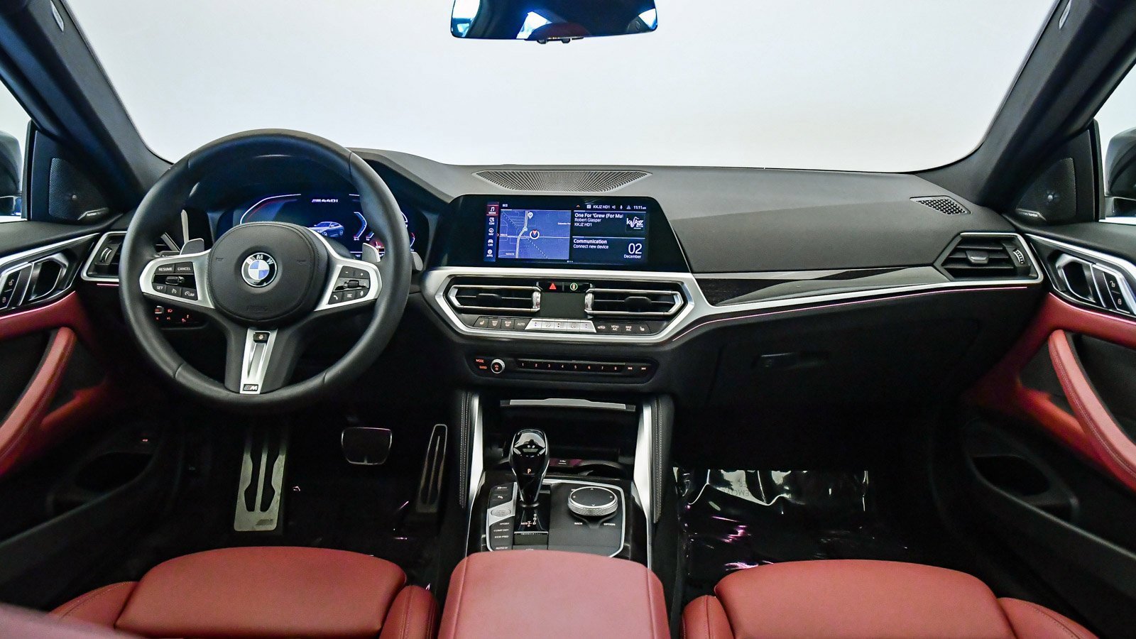 Certified 2023 BMW M440i Coupe w/ Premium Package image 15