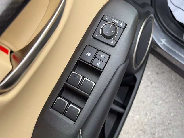 Used 2019 Lexus NX 300 AWD w/ Premium Package image 13