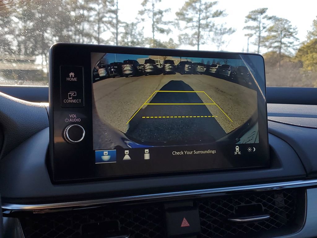 Certified 2025 Acura ADX A-Spec image 27