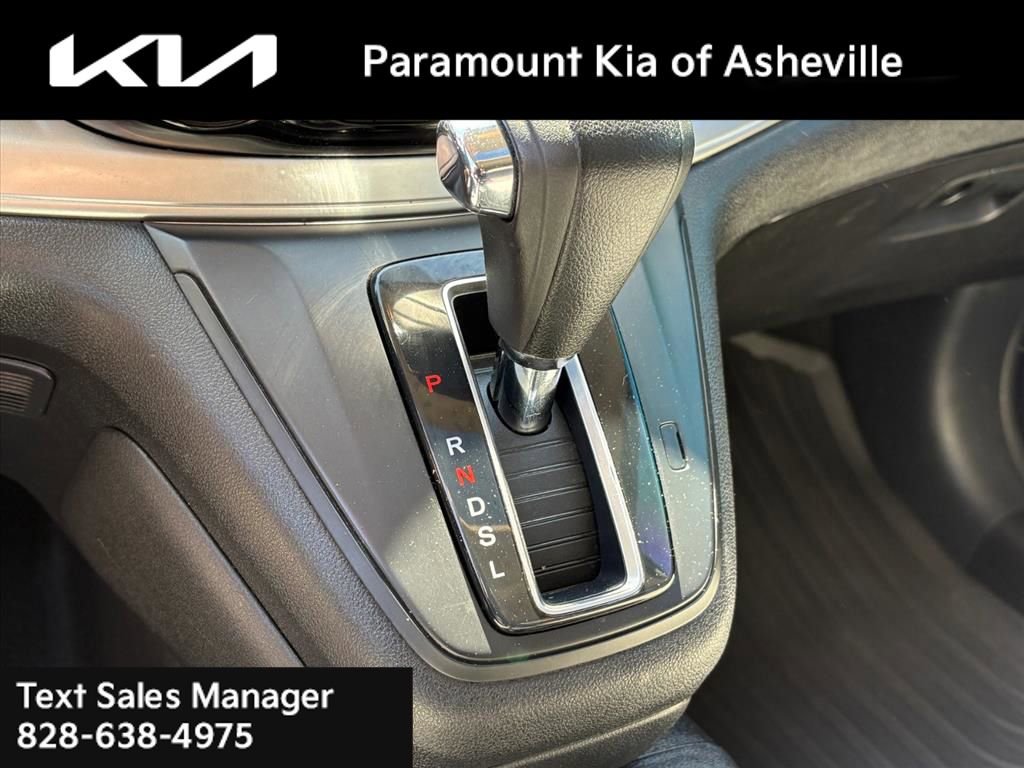 Used 2016 Honda CR-V EX image 27