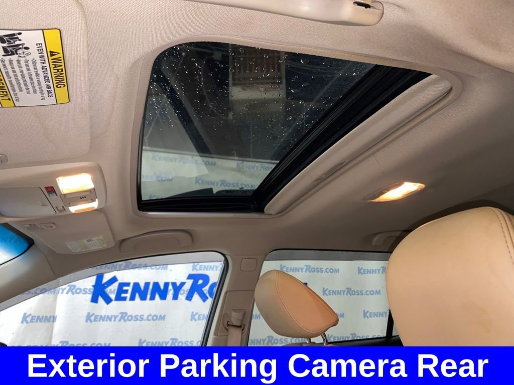 Used 2017 Subaru Outback 2.5i Limited image 18