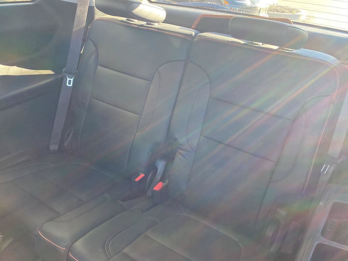 Used 2023 GMC Acadia AT4 w/ Technology Package AWD/4WD image 12