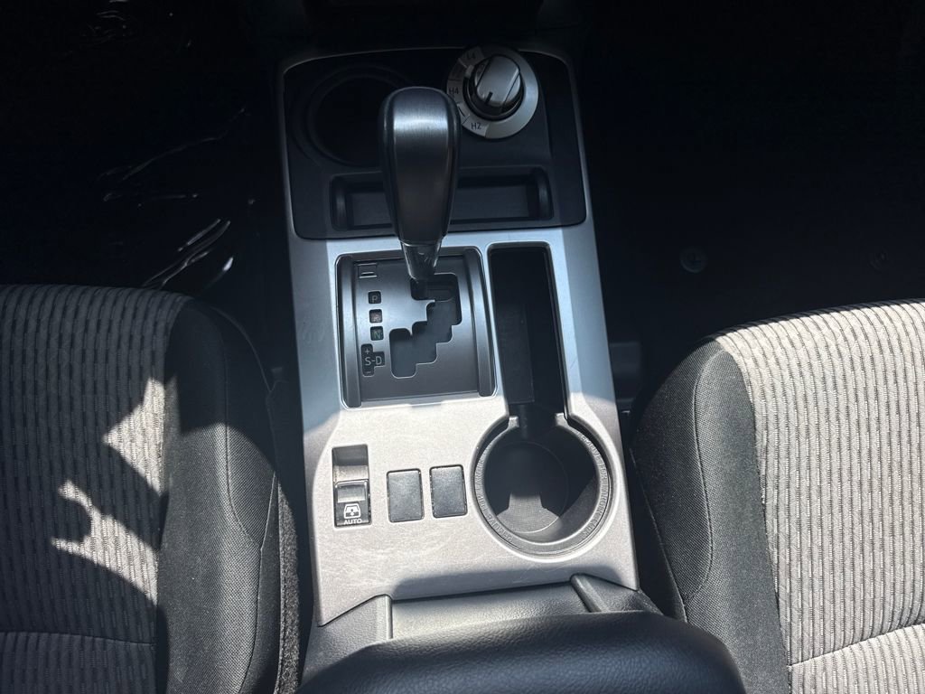 Used 2023 Toyota 4Runner SR5 image 21