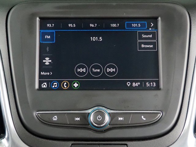Used 2022 Chevrolet Equinox LT FWD image 26