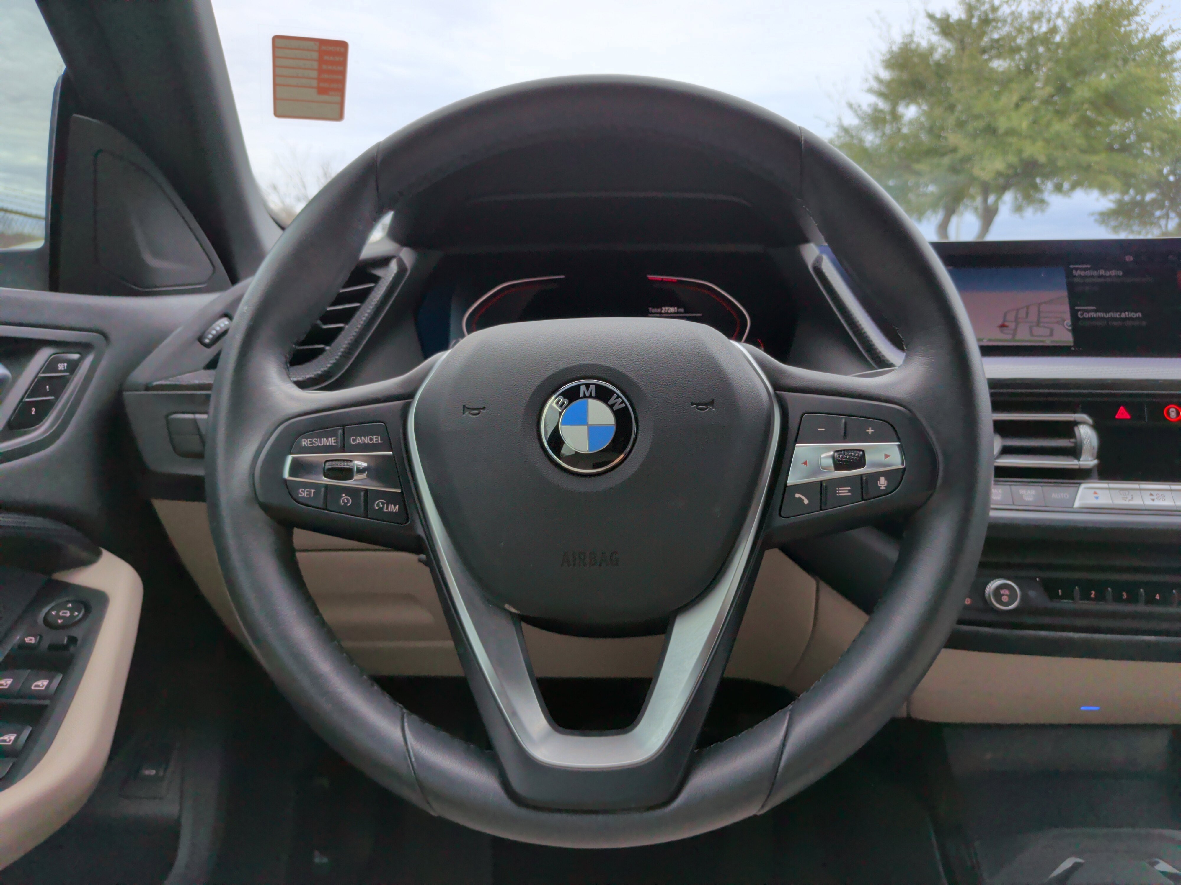 Certified 2023 BMW 228i xDrive Gran Coupe w/ Convenience Package image 18