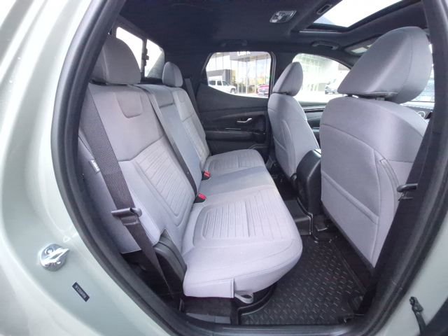 Used 2024 Hyundai Santa Cruz SEL w/ Activity Package image 17