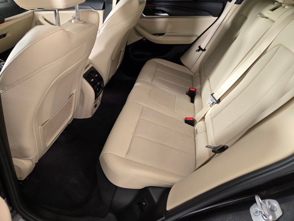 Used 2022 BMW X3 xDrive30i image 17