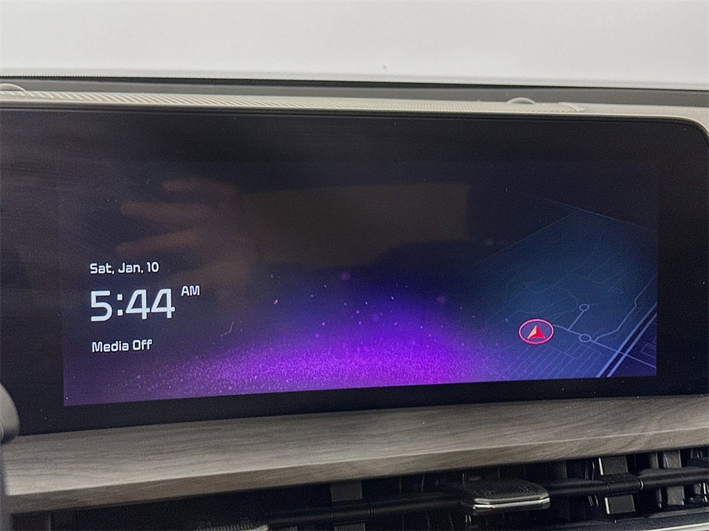 Certified 2024 Kia Telluride SX Prestige X-Pro image 27