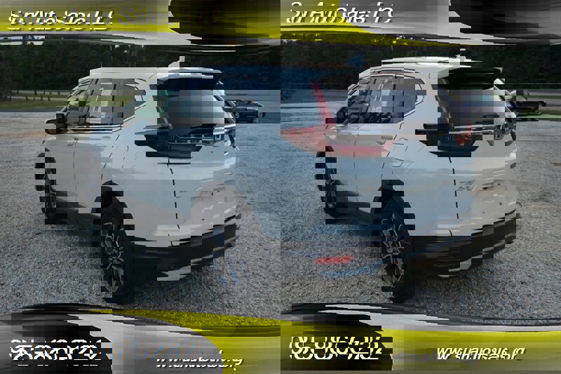 Used 2020 Honda CR-V EX-L image 12