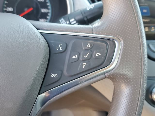 Used 2025 Chevrolet Malibu LT image 21