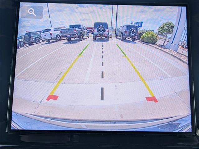 Used 2025 Jeep Compass Latitude w/ Sun & Sound Group image 13