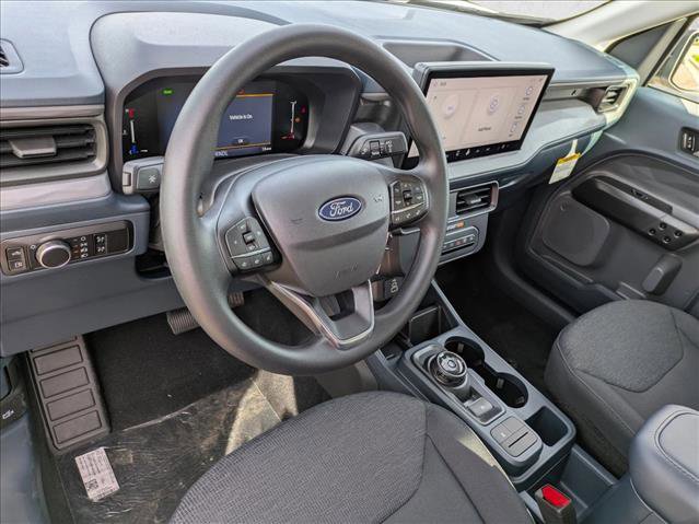 New 2026 Ford Maverick XL AWD/4WD image 3