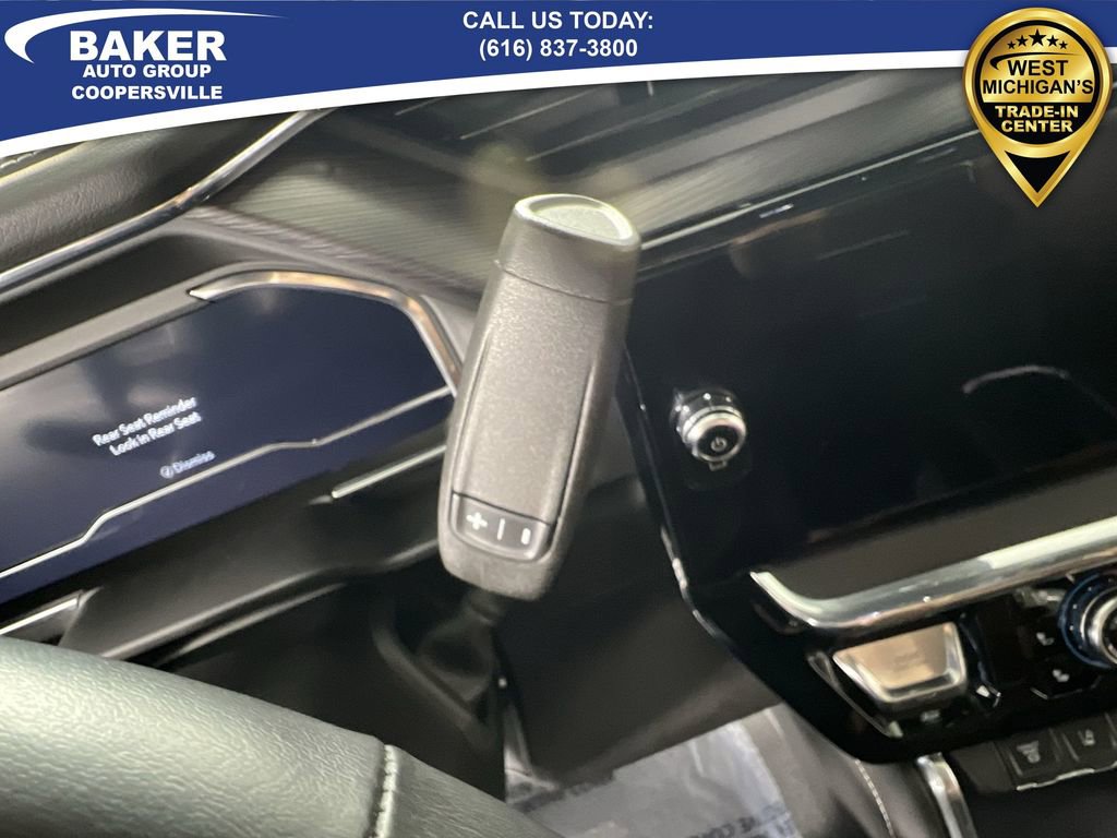 Certified 2024 GMC Sierra 3500 Denali Ultimate image 17