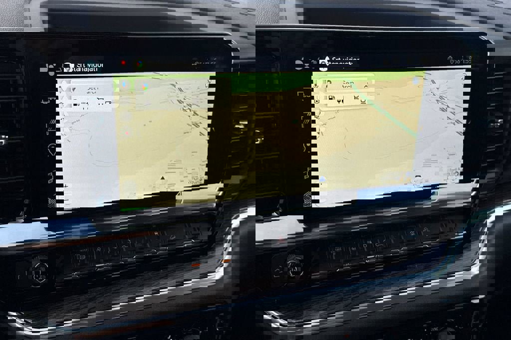 New 2026 Chevrolet Silverado 2500 LT w/ Trail Boss Package image 18