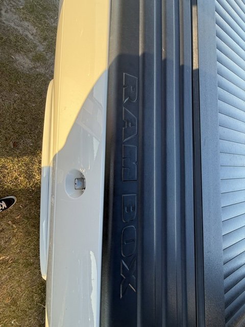 Used 2019 RAM 2500 Limited image 11