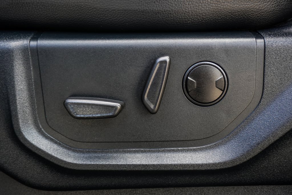 Used 2021 Ford F250 Lariat w/ Lariat Ultimate Package image 19