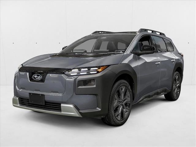 New 2026 Subaru Trailseeker