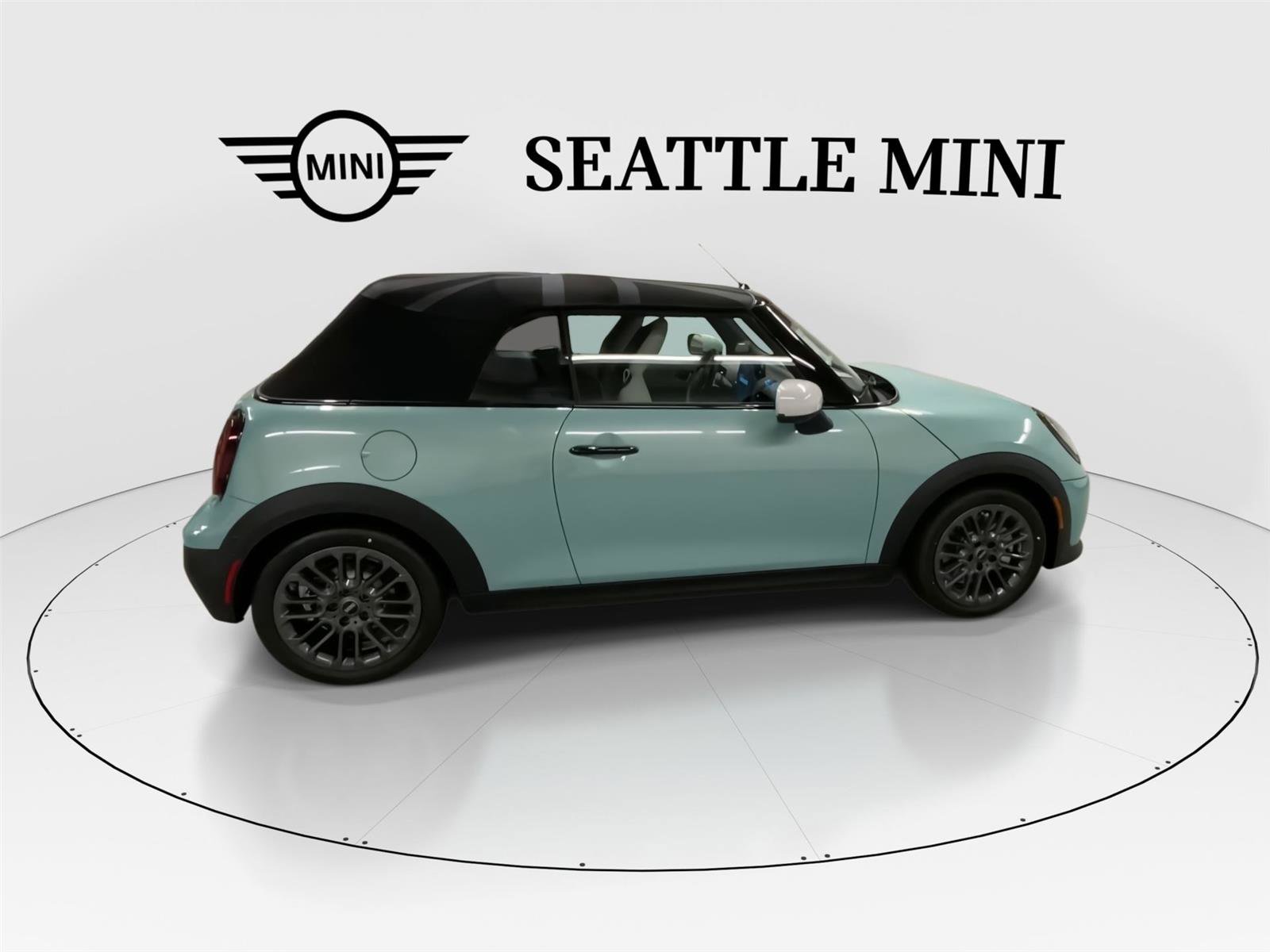 New 2026 MINI Cooper S image 12