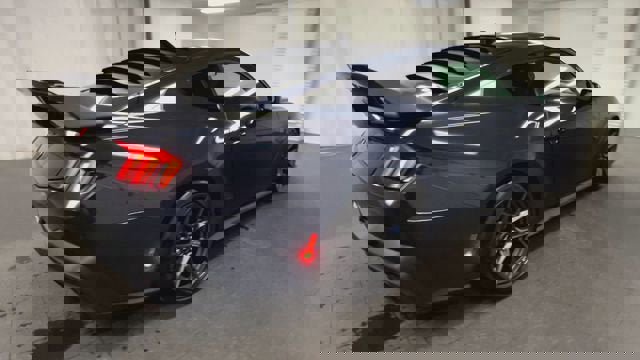 Used 2025 Ford Mustang Dark Horse w/ Dark Horse Handlin Package image 8