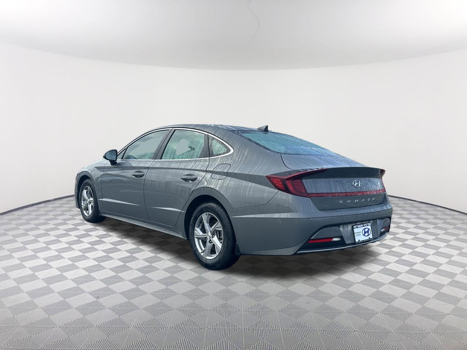 Used 2023 Hyundai Sonata SE image 9