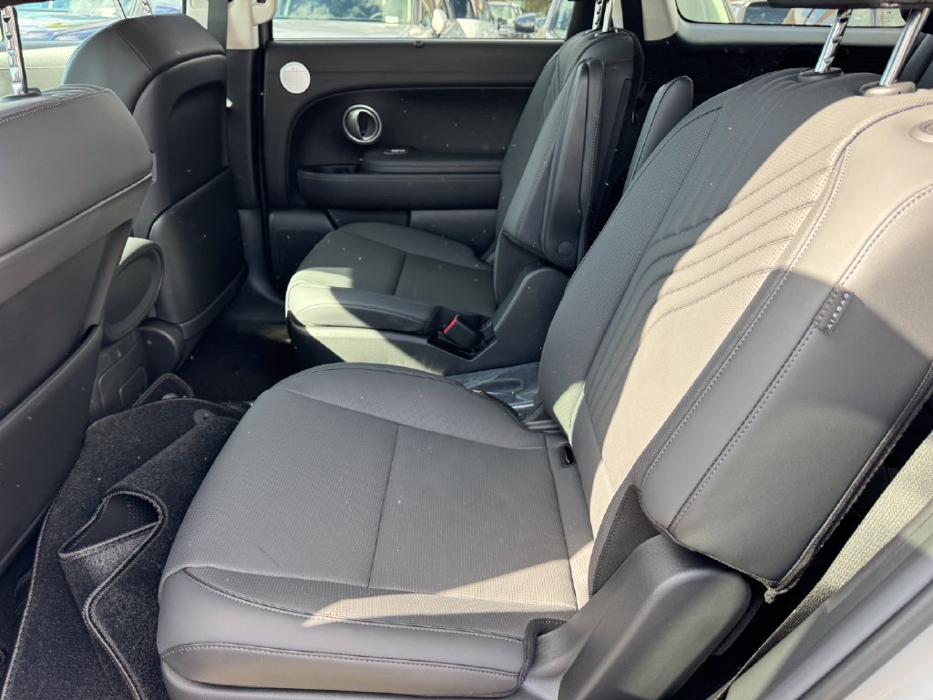 New 2027 Hyundai Palisade SEL FWD image 12