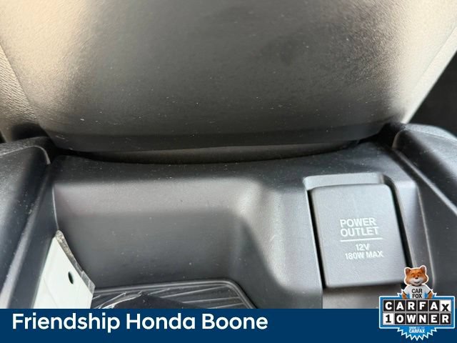 Used 2019 Honda CR-V EX image 31