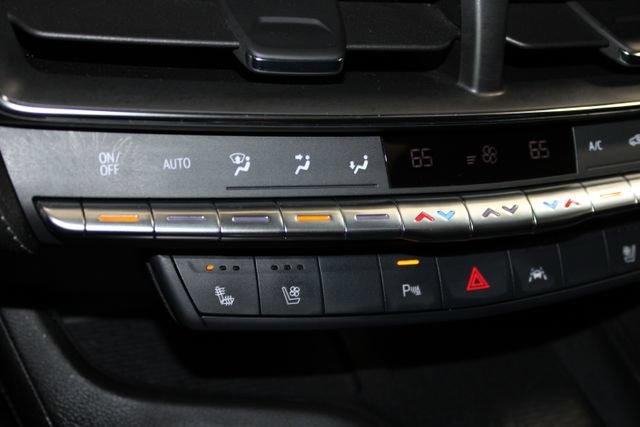 Used 2023 Cadillac CT5 Luxury AWD/4WD image 19