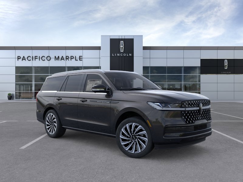New 2026 Lincoln Navigator Black Label AWD/4WD image 7