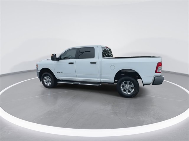 Used 2024 RAM 2500 Big Horn image 6
