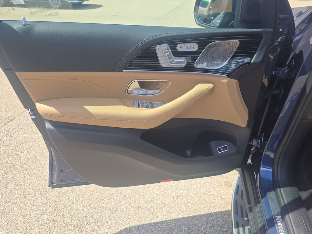 New 2026 Mercedes-Benz GLE 350 4MATIC image 7