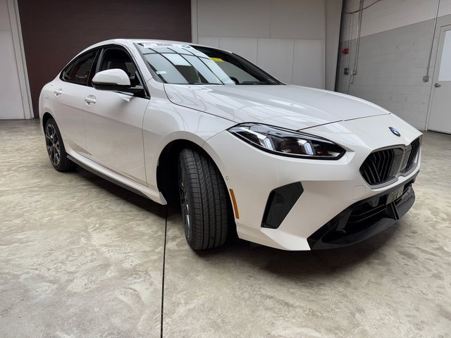 Certified 2025 BMW 228i xDrive w/ Technology Package image 7