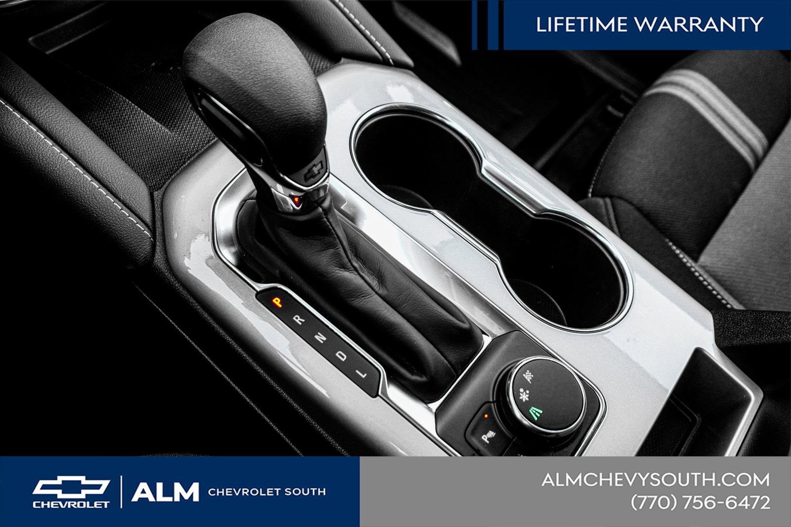 New 2026 Chevrolet Blazer LT w/ Convenience Package image 43