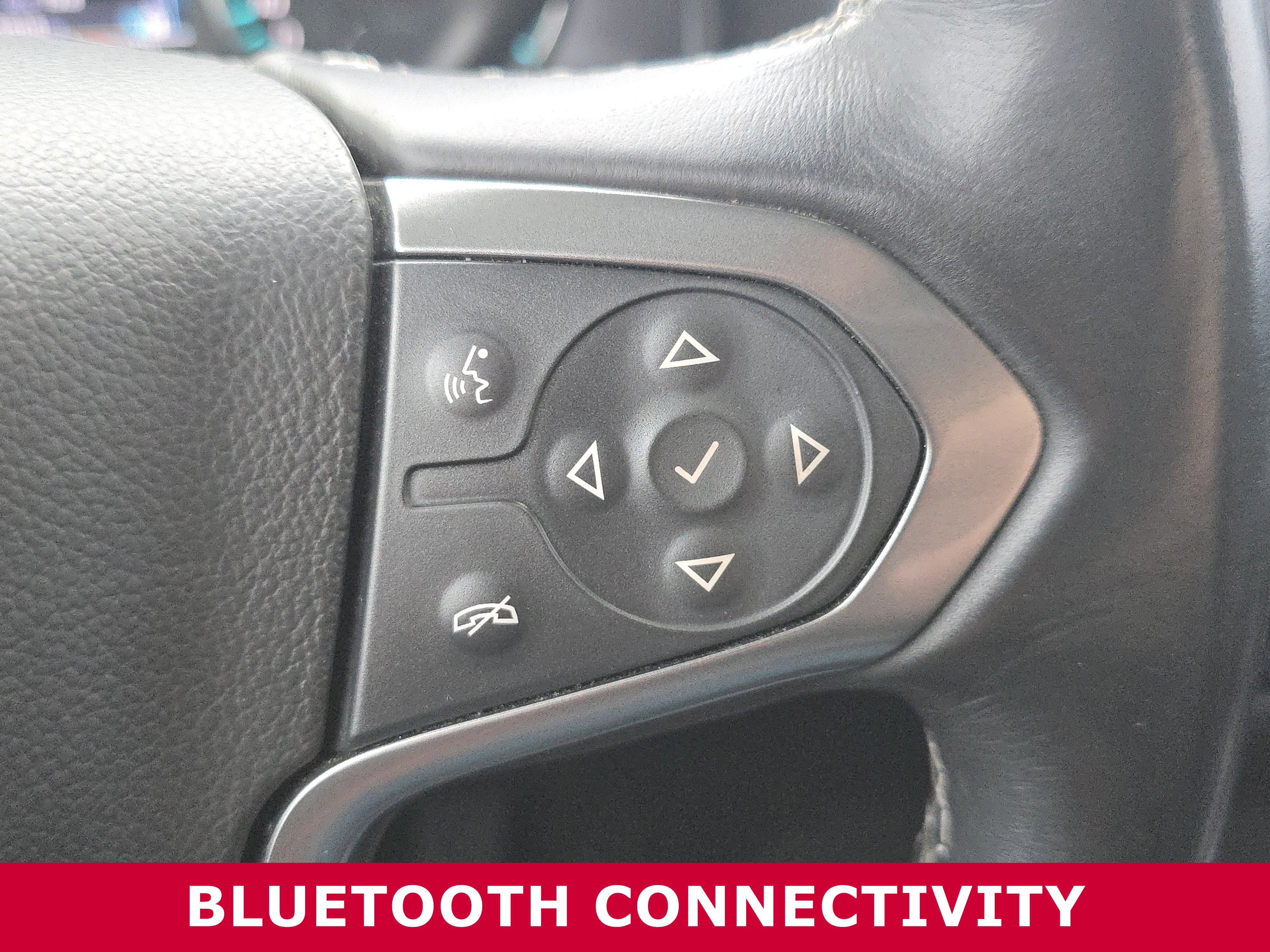 Used 2017 Chevrolet Silverado 1500 LT w/ All Star Edition image 8