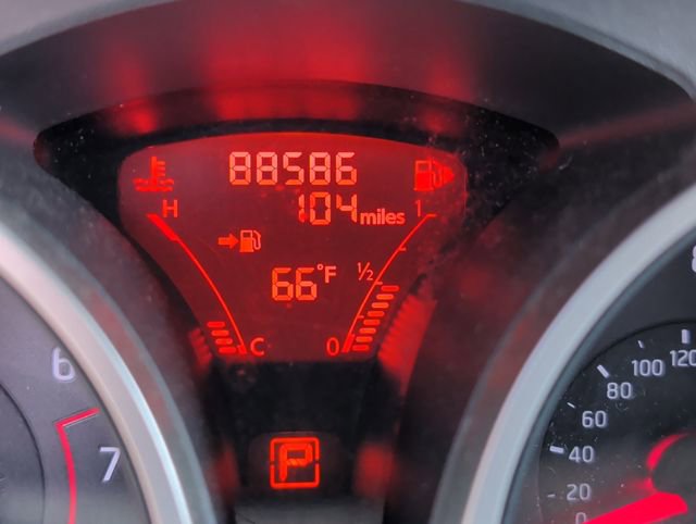 Used 2017 Nissan Juke SL AWD/4WD image 16