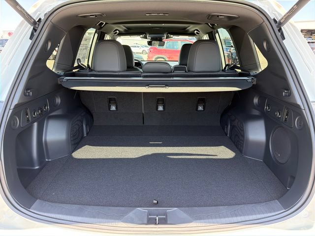 New 2026 Subaru Forester Limited AWD/4WD image 24