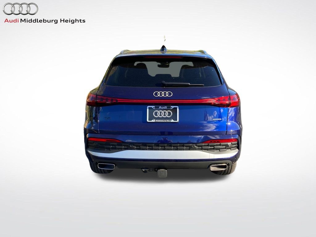 New 2025 Audi Q5 Premium Plus image 6