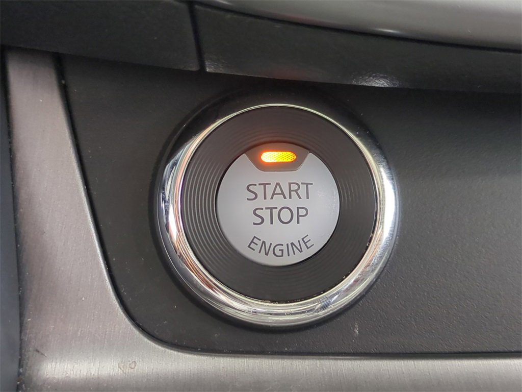 Used 2021 Nissan Murano SL w/ SL Moonroof Package image 28