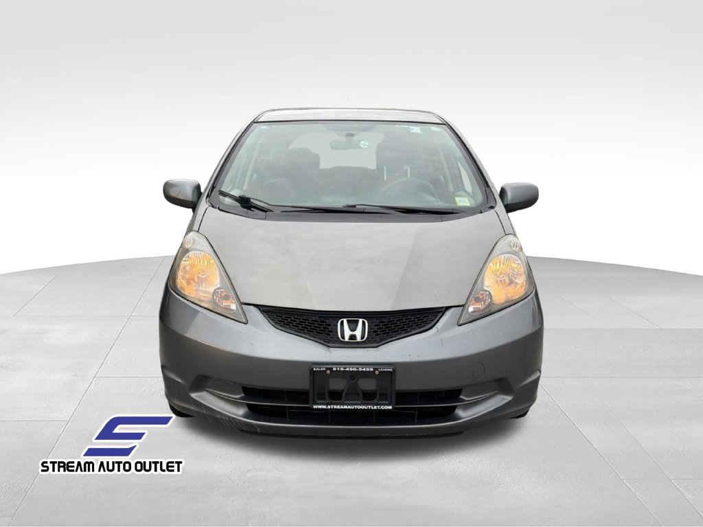 Used 2013 Honda Fit image 2