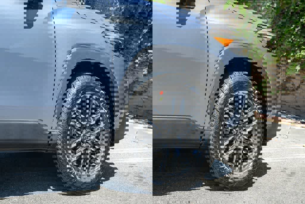 New 2026 Toyota Corolla Cross XLE image 11