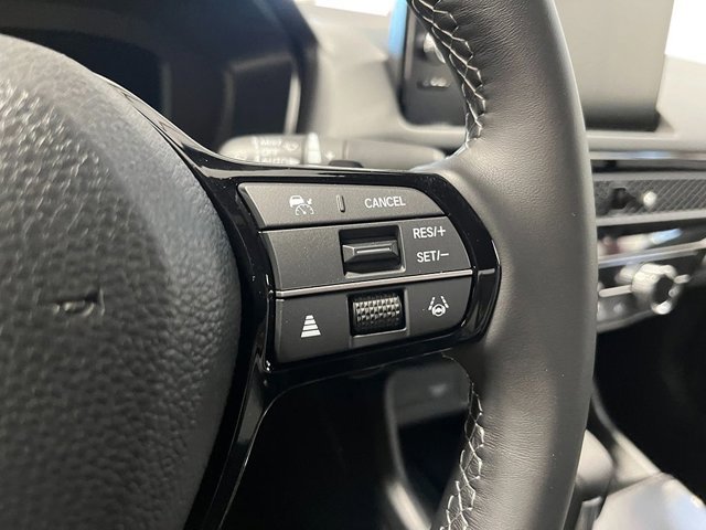 New 2026 Honda Civic Sport Touring image 16