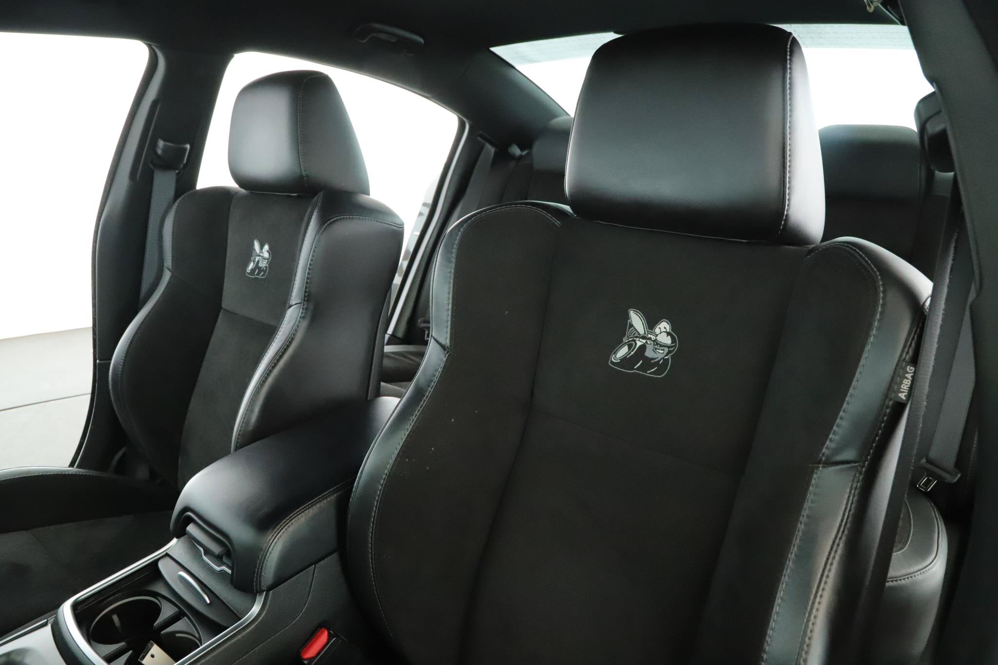 Used 2023 Dodge Charger Scat Pack RWD image 4