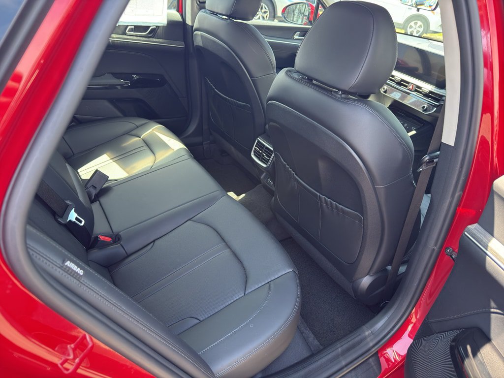 Used 2025 Kia K5 EX FWD image 19