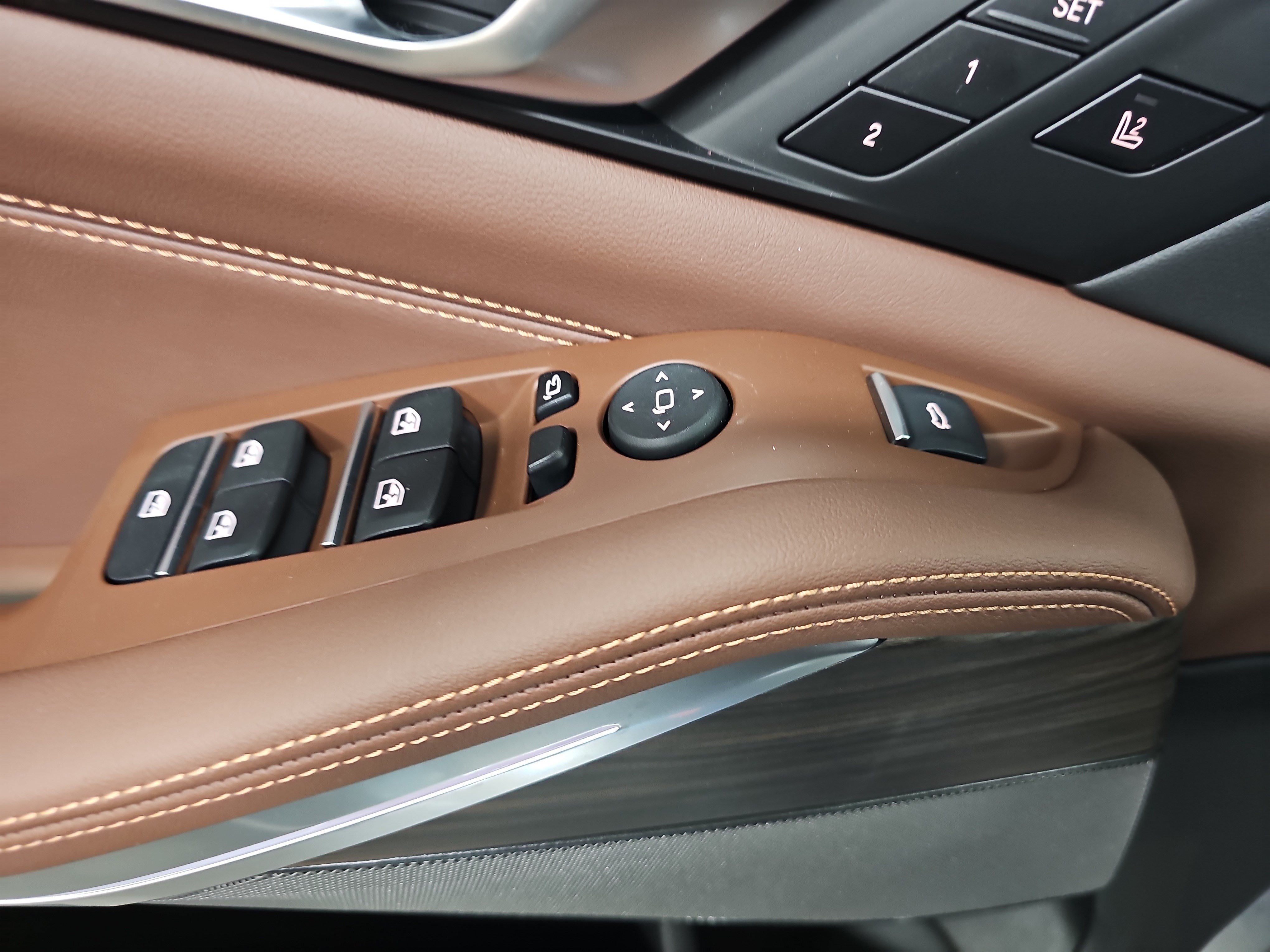 New 2026 BMW X5 xDrive40i AWD/4WD image 30