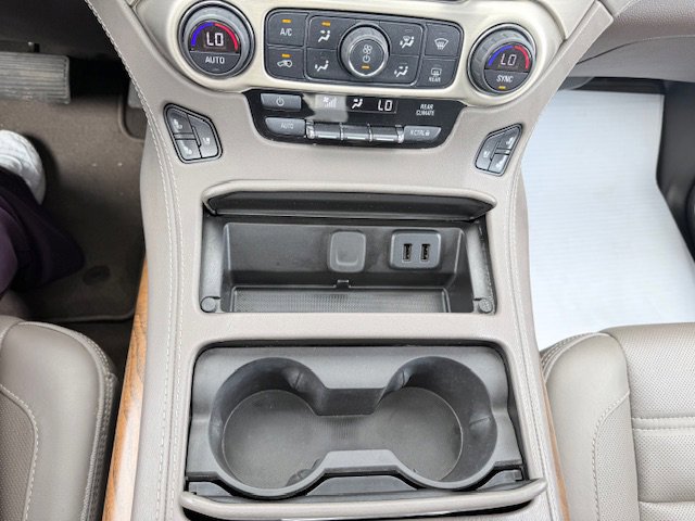 Used 2020 GMC Yukon Denali w/ Open Road Package image 30