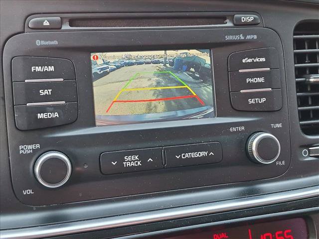 Used 2014 Kia Optima LX w/ Hybrid Convenience Package FWD image 13