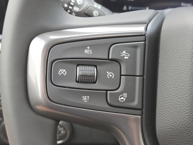 New 2026 Chevrolet Silverado 2500 ZR2 AWD/4WD image 15