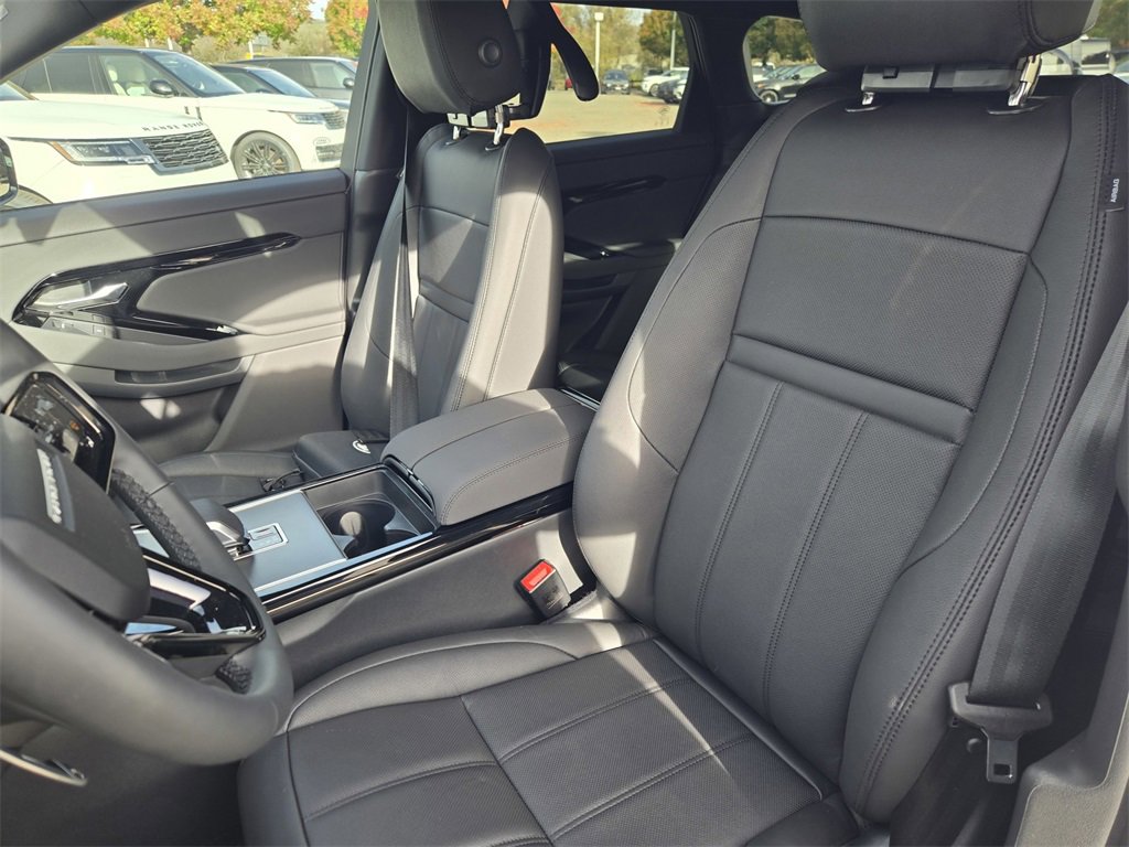 New 2026 Land Rover Range Rover Evoque S image 14