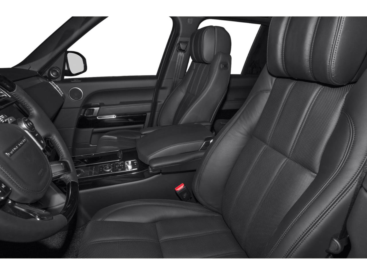 Used 2015 Land Rover Range Rover Autobiography AWD/4WD image 58